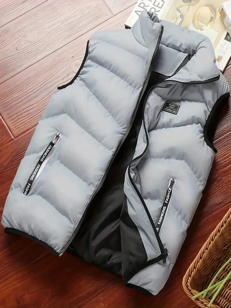 Jack - Casual ritsjack voor heren