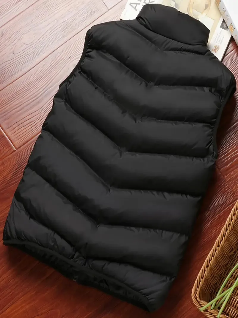 Jack - Casual ritsjack voor heren