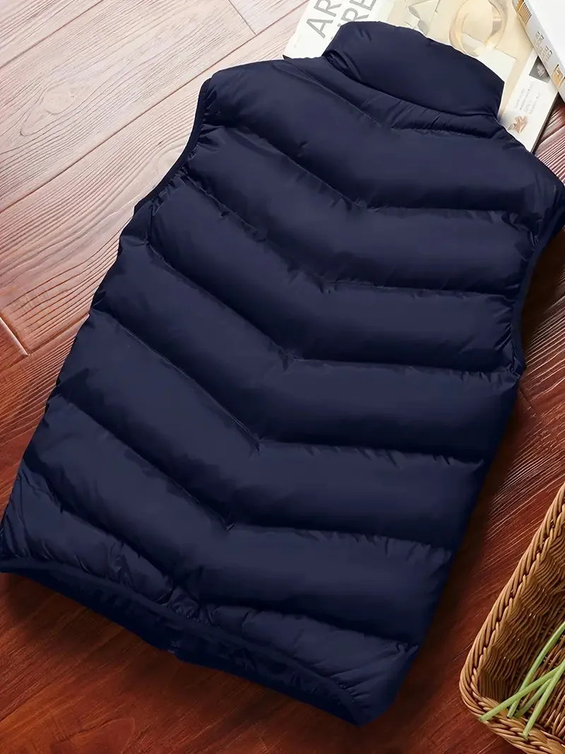 Jack - Casual ritsjack voor heren