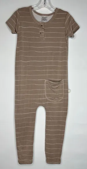 Jax & Lennon  Romper size 2-3