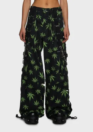 Jungleland Cargo Pants