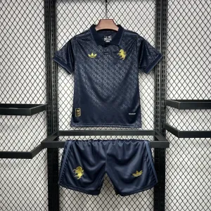 Juventus neutral 2024-25 - children's set