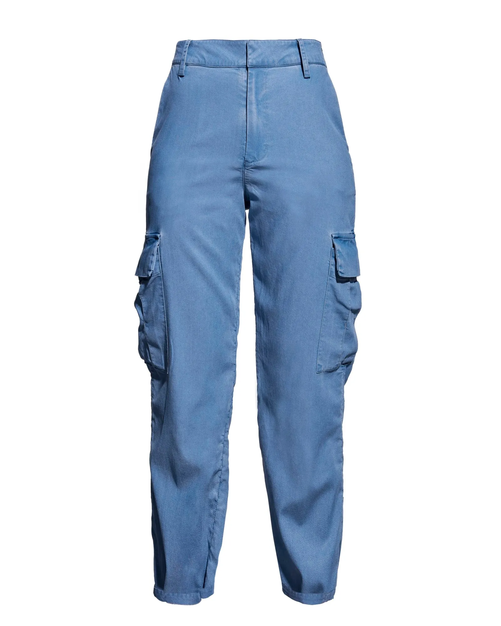 Kates Cargo Pants | Summer Breeze
