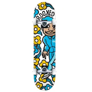 Krooked Complete - Sweatpants 7.75"