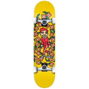 Krooked - Sweatpants 7.3 Complete Skateboard