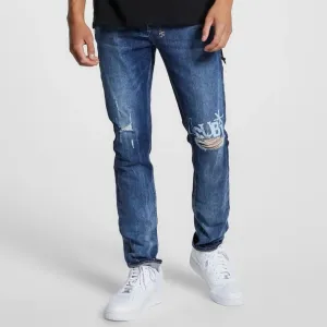 Ksubi Chitch Vertigo Smoke Out Jean