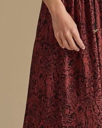 Laguna Skirt in Multi | Multi