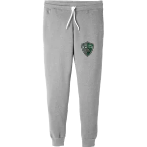 Lansing Senators Breakaway Fall Fleece Adult Jogger Pants