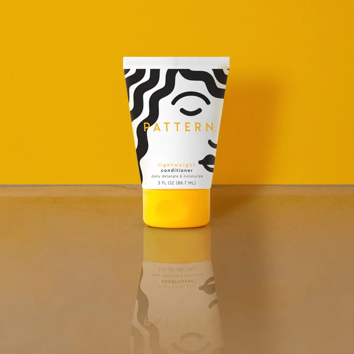 Lightweight Conditioner Mini
