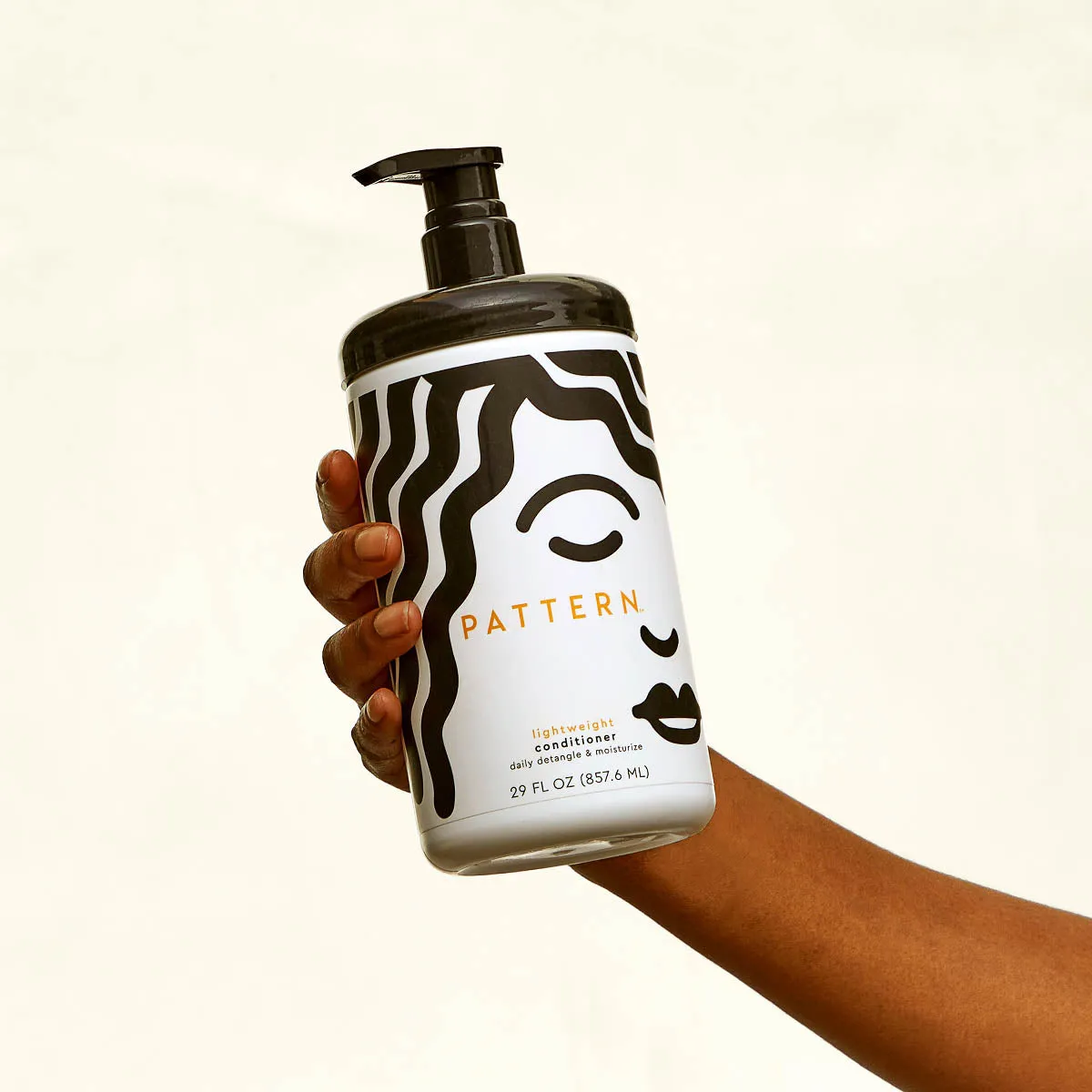 Lightweight Conditioner