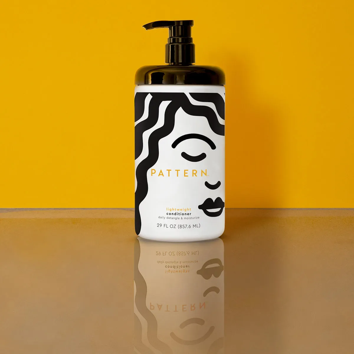 Lightweight Conditioner