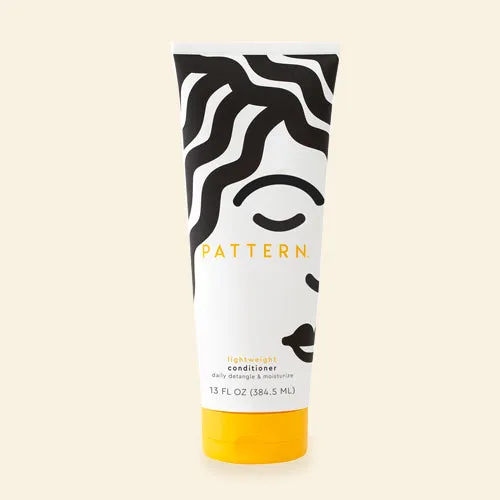 Lightweight Conditioner