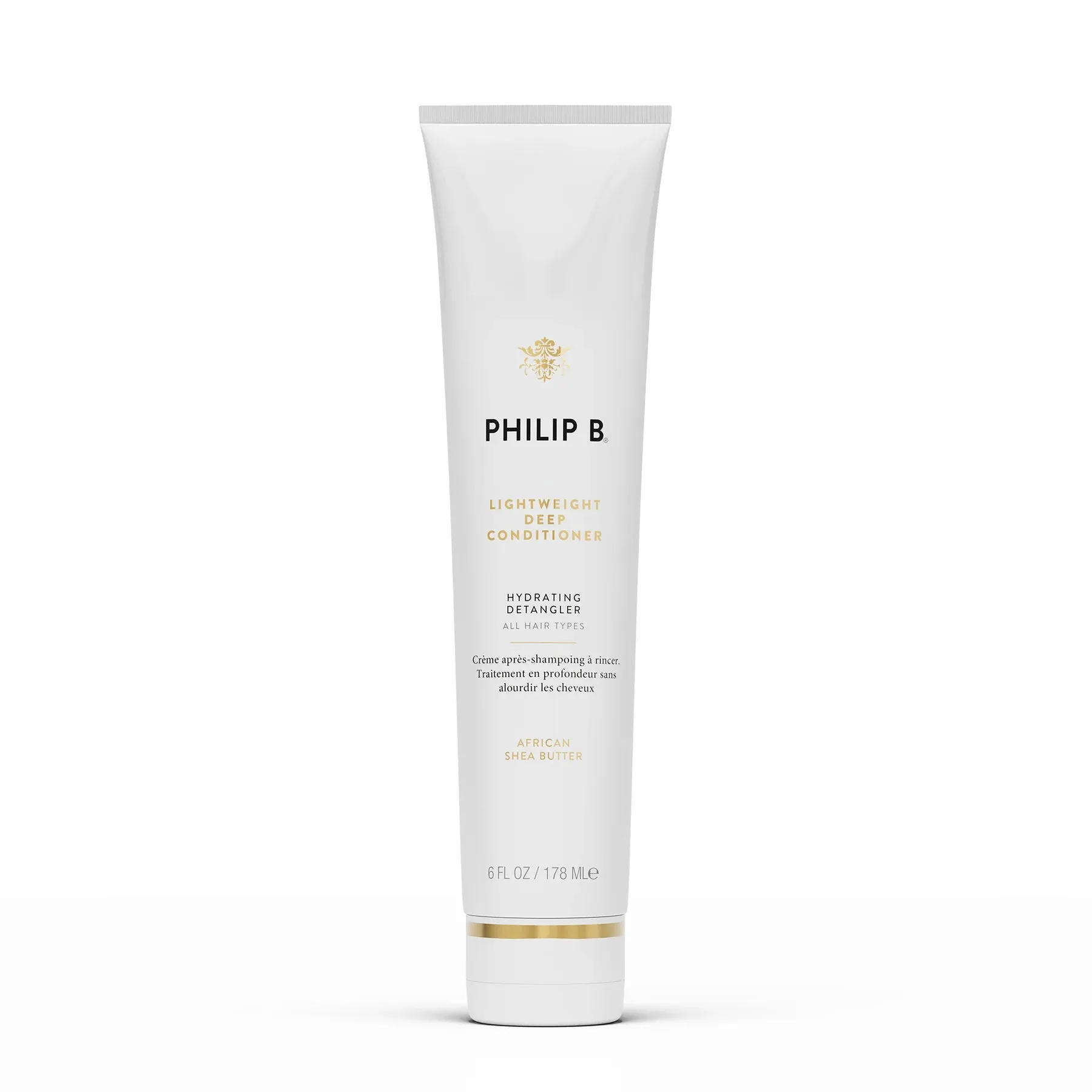 Lightweight Deep Conditioner