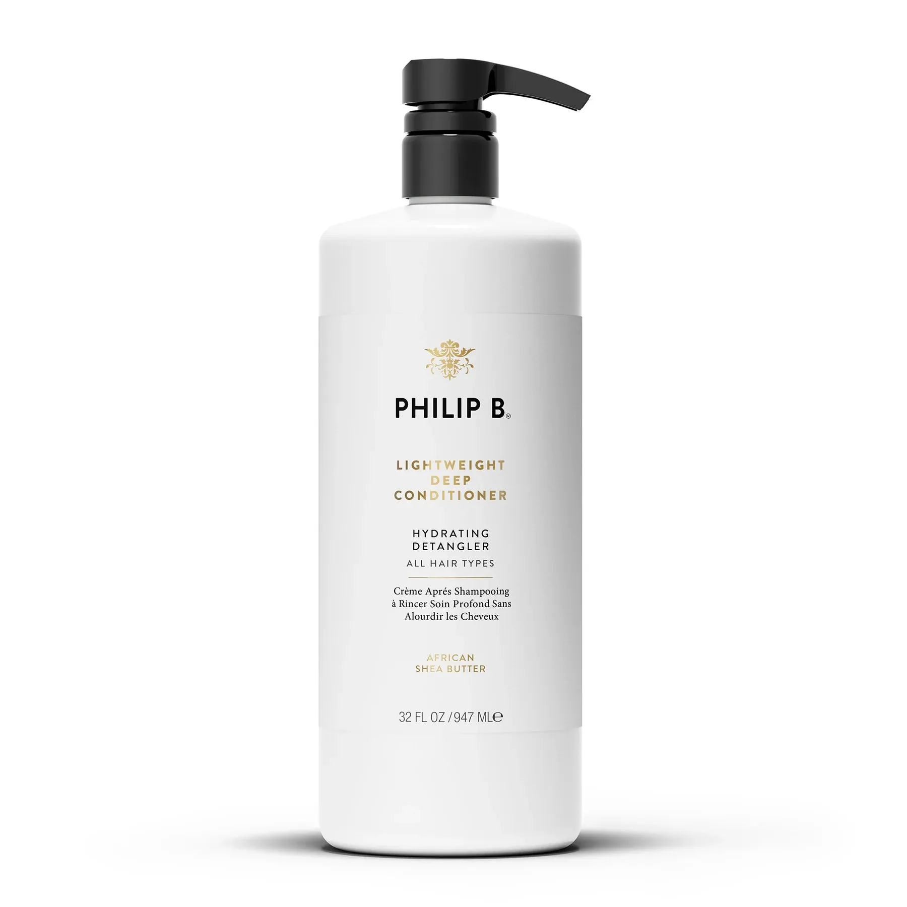 Lightweight Deep Conditioner