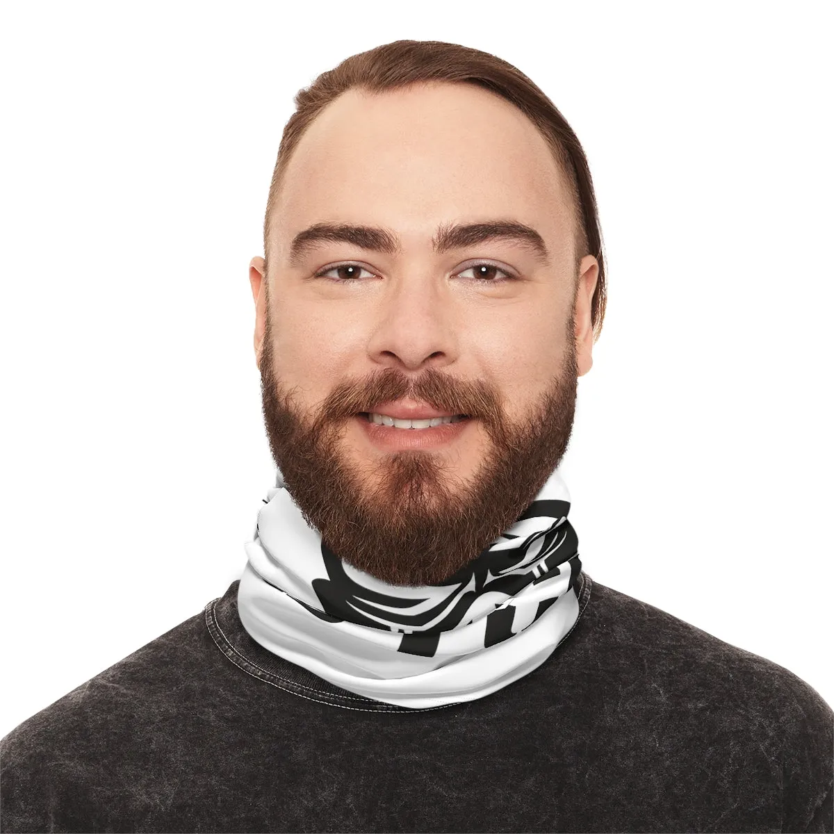 Lightweight Neck Gaiter