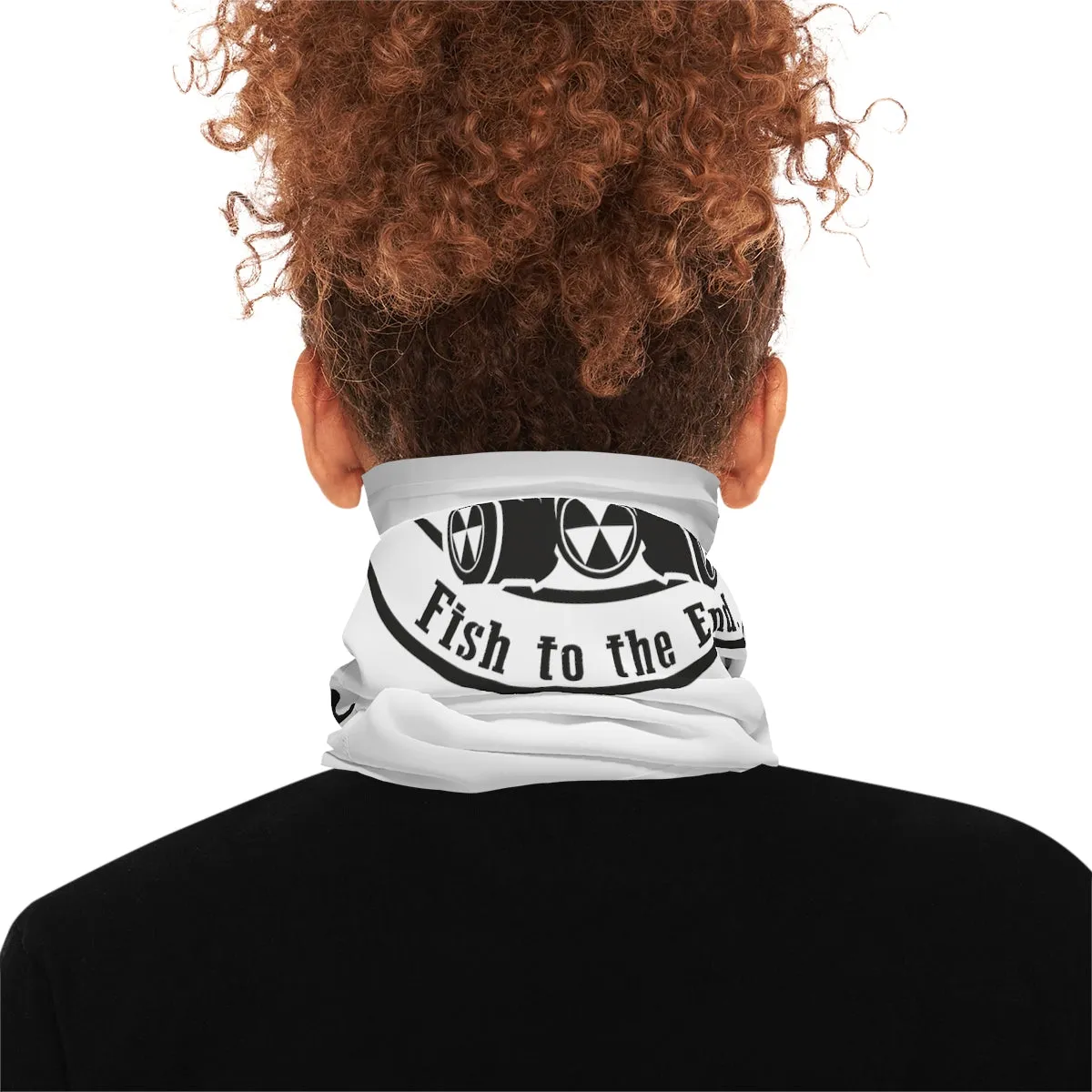 Lightweight Neck Gaiter
