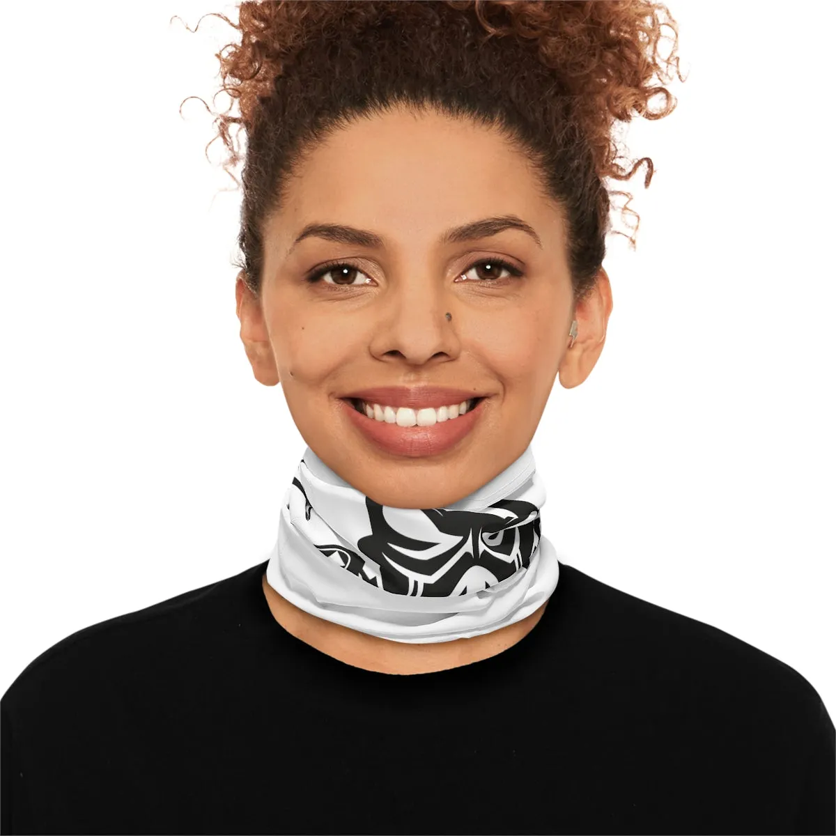 Lightweight Neck Gaiter