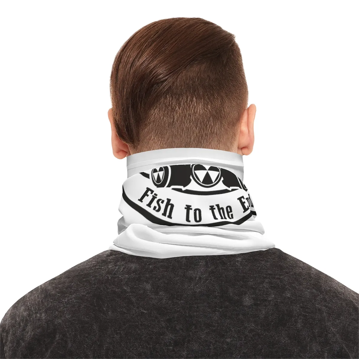 Lightweight Neck Gaiter