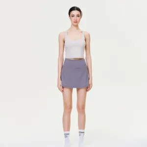 LUXEFLEX STRAIGHT SKIRT