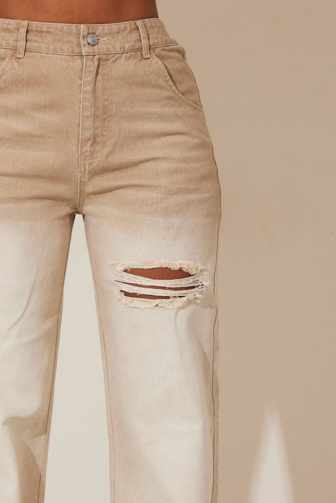 Maxine Jeans