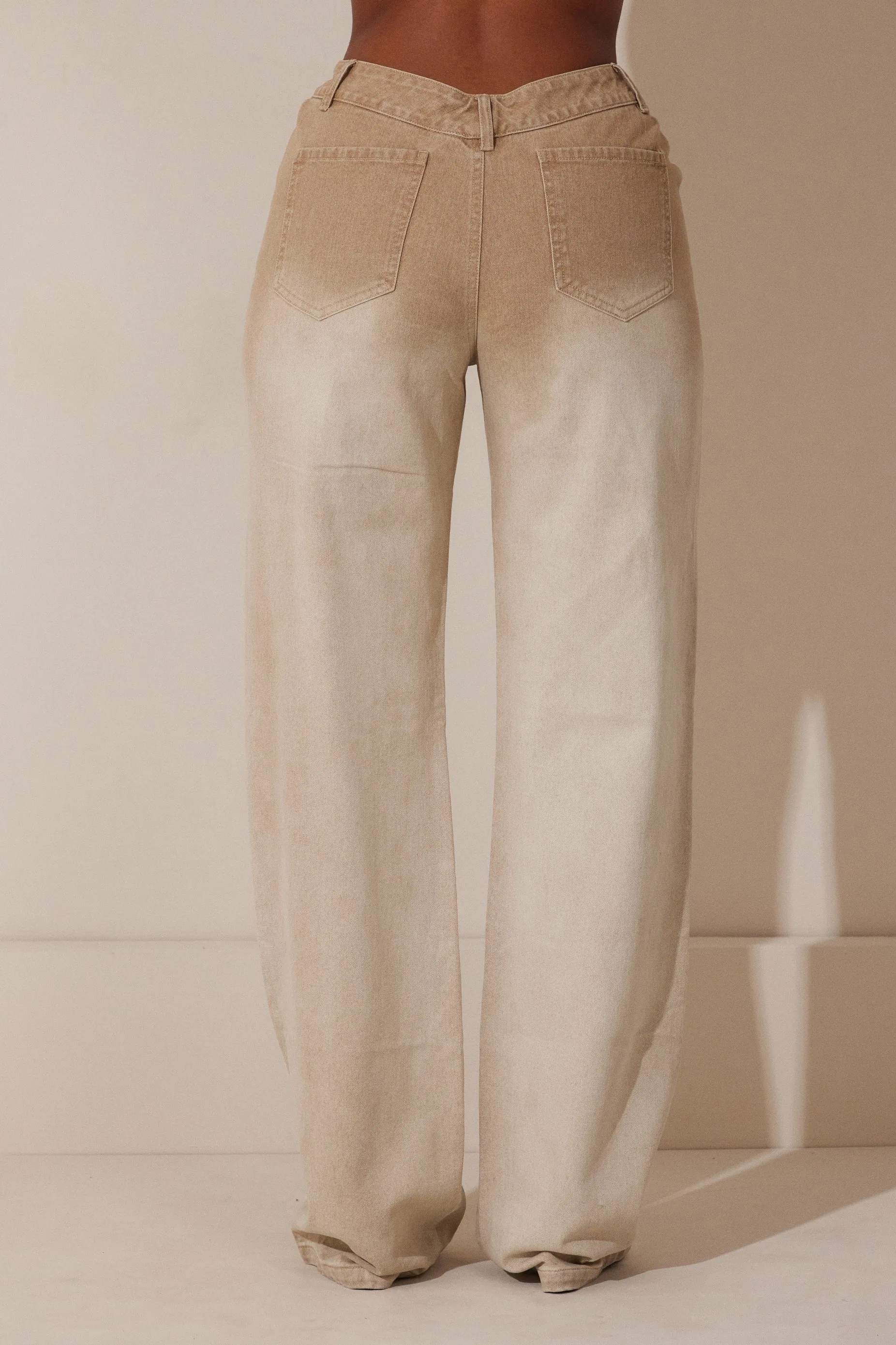 Maxine Jeans