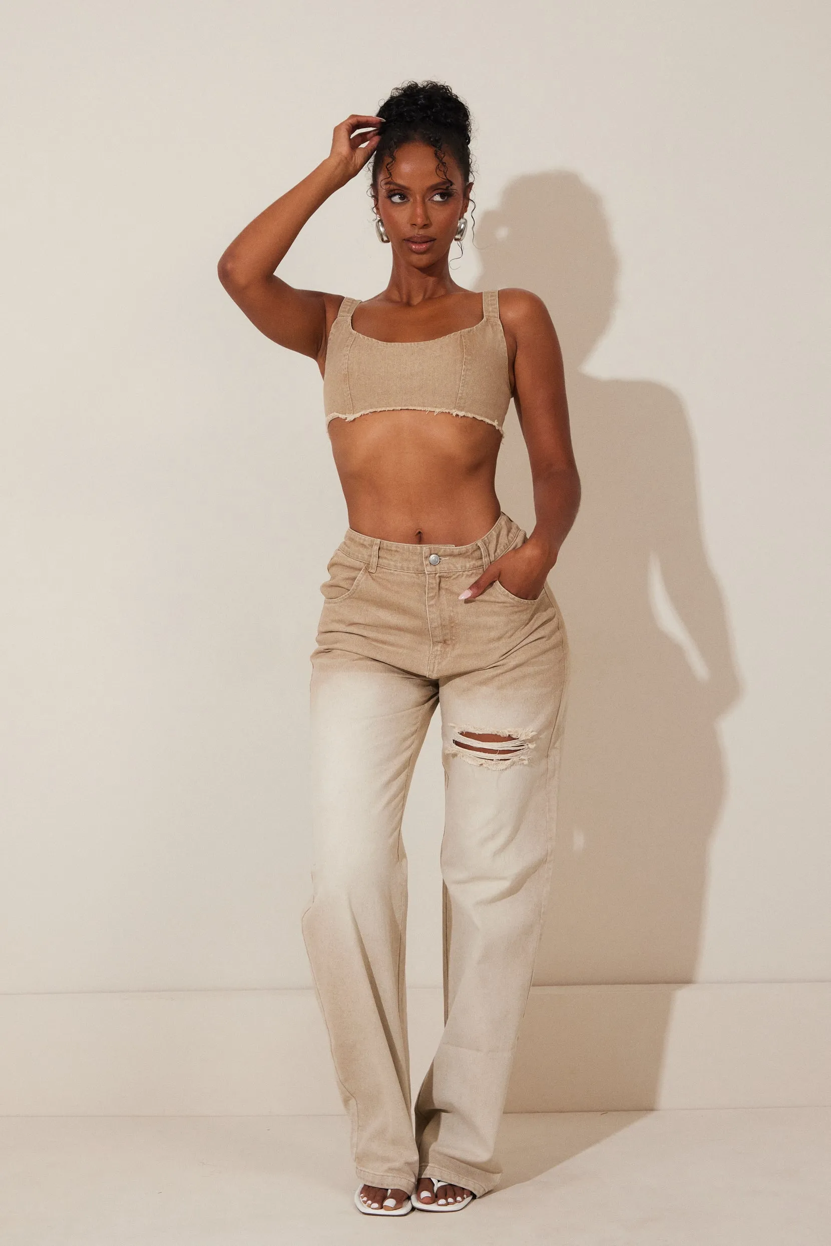 Maxine Jeans