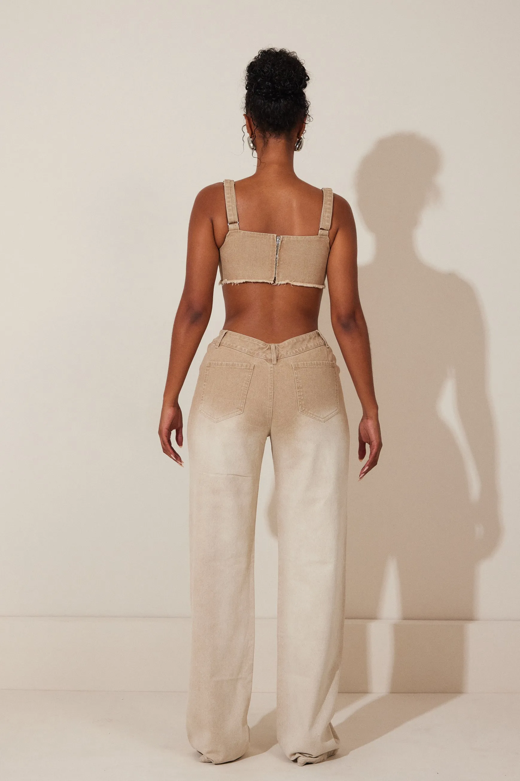 Maxine Jeans