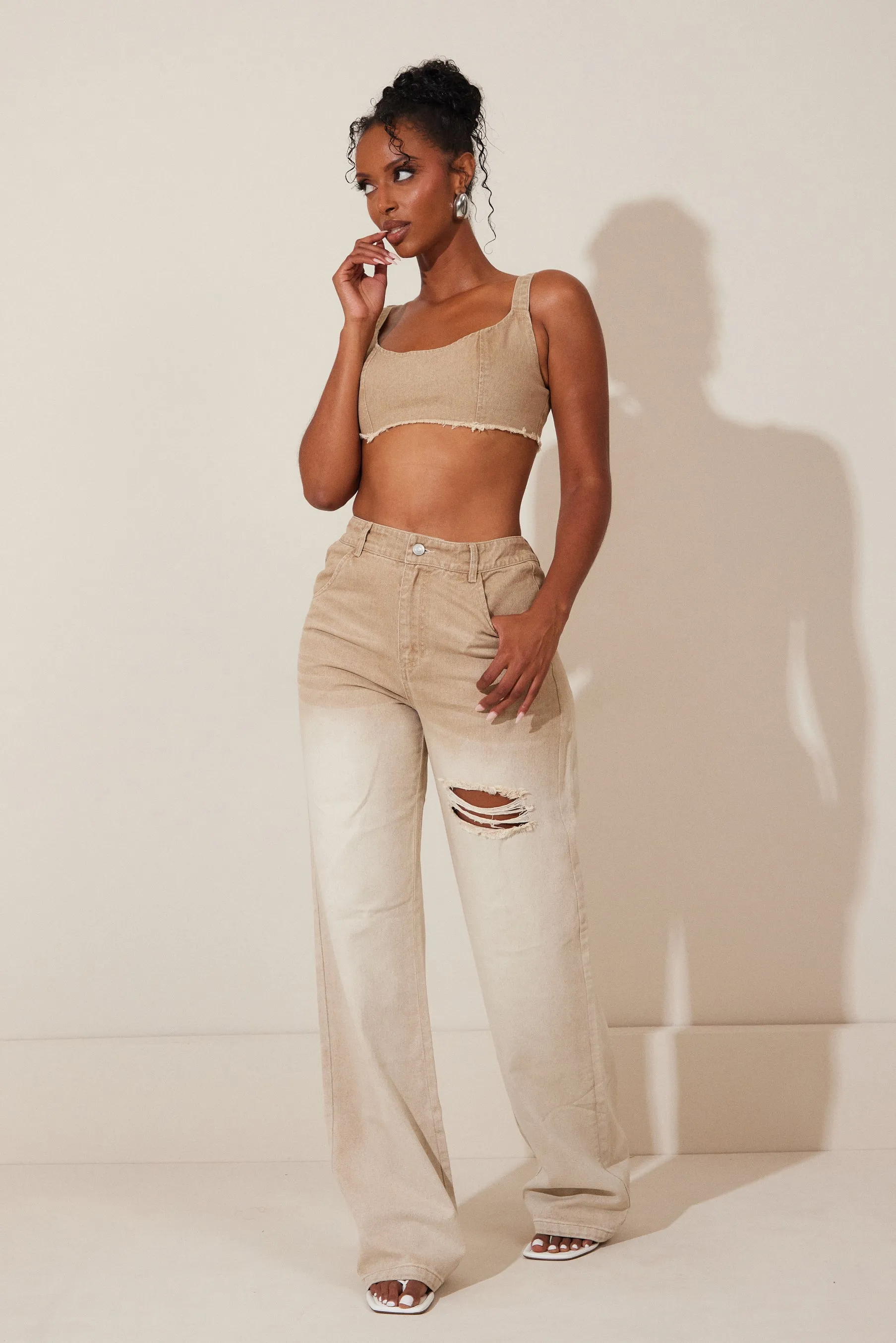Maxine Jeans