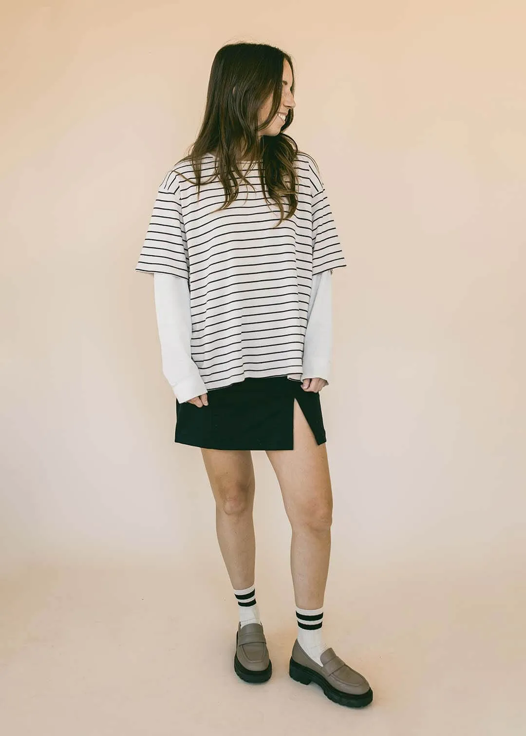 Mayne Skirt
