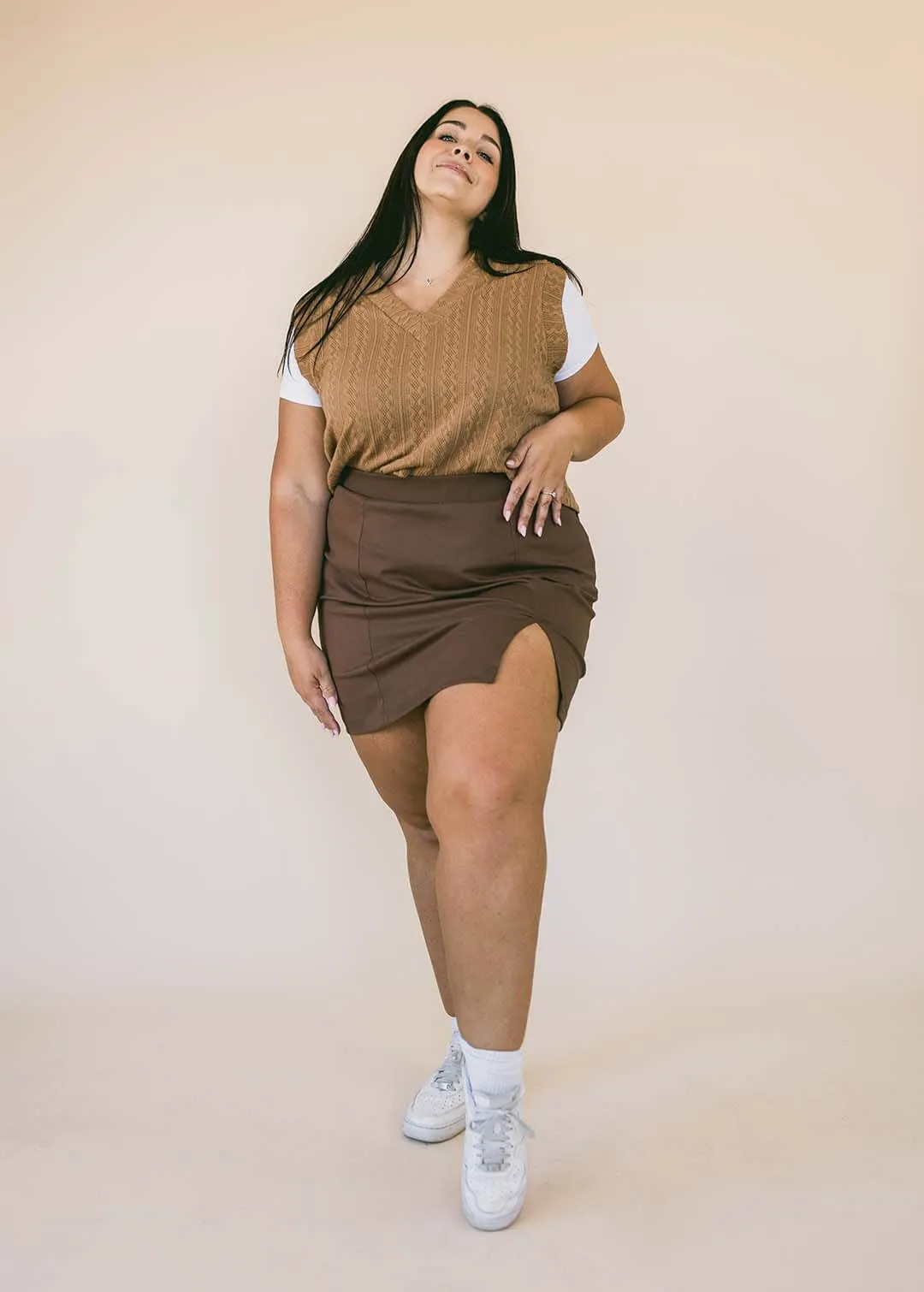 Mayne Skirt