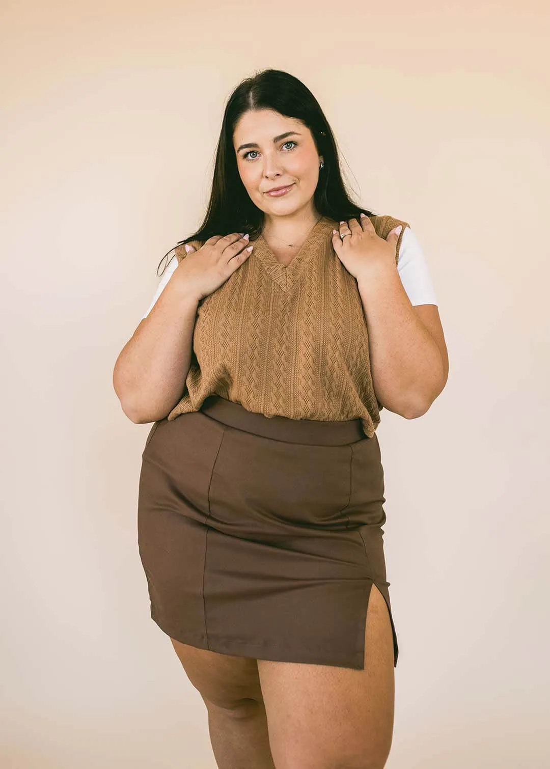 Mayne Skirt