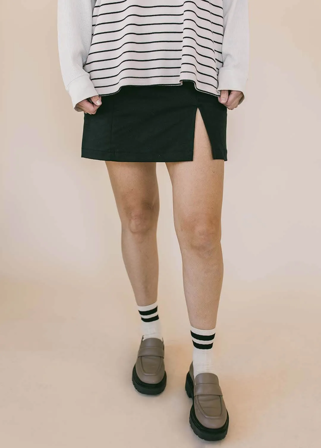 Mayne Skirt