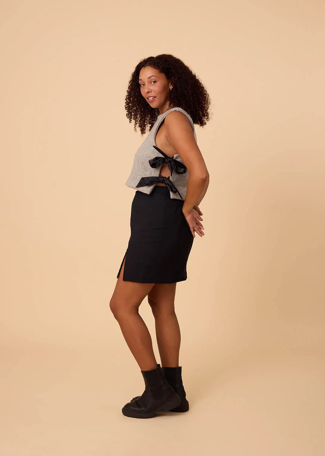Mayne Skirt