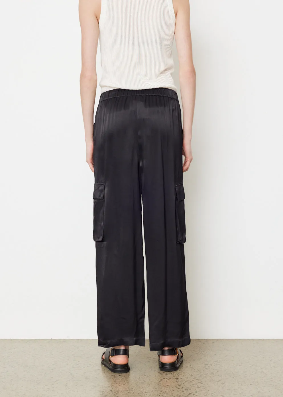 Mendez Cargo Pants