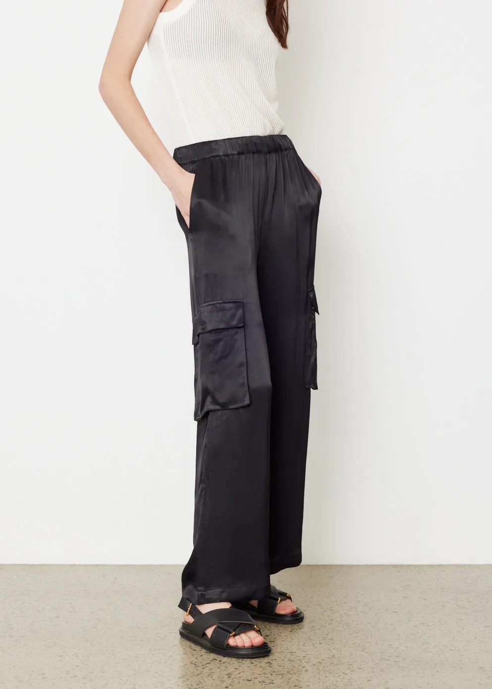 Mendez Cargo Pants