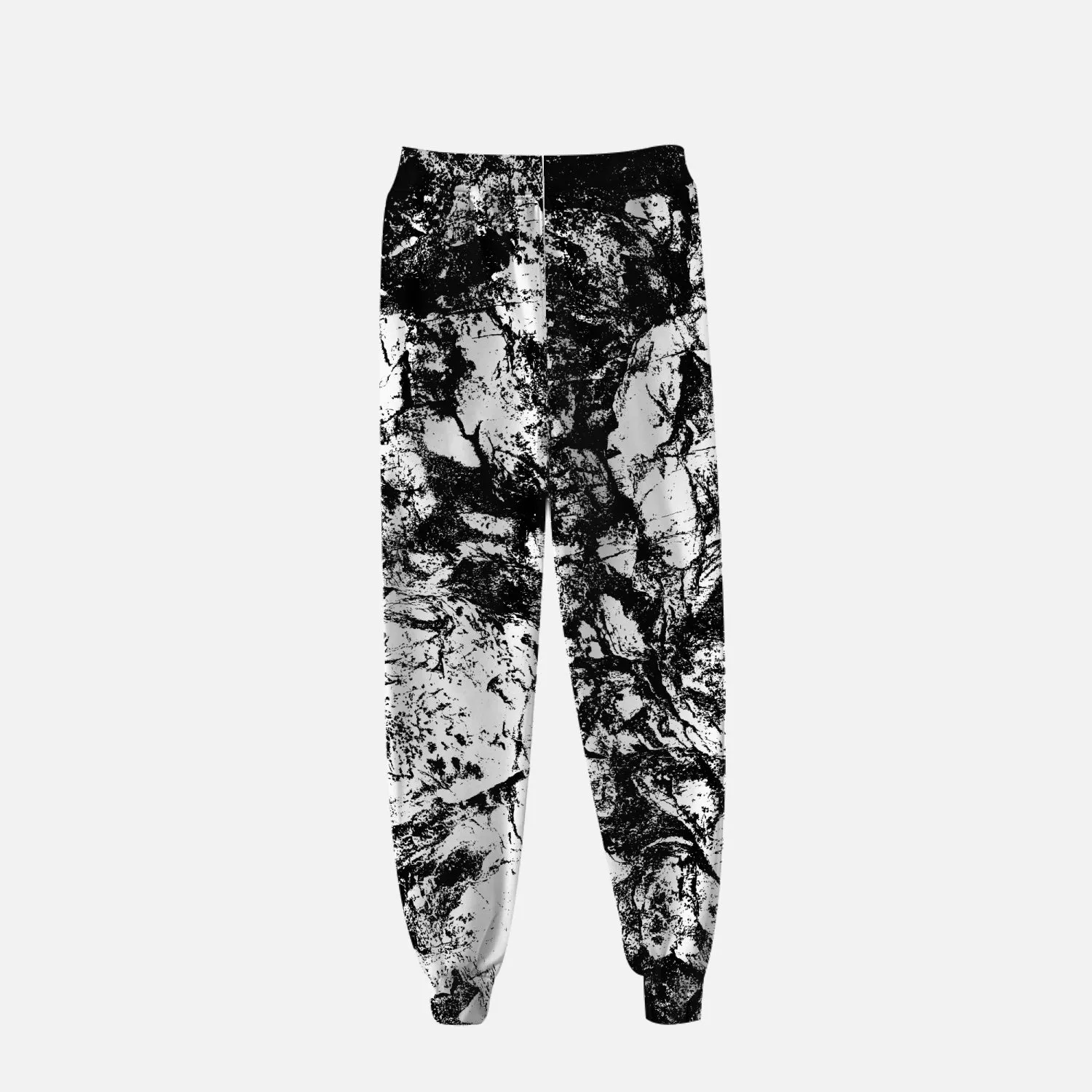 Mid-Rise Pocket Sweatpants