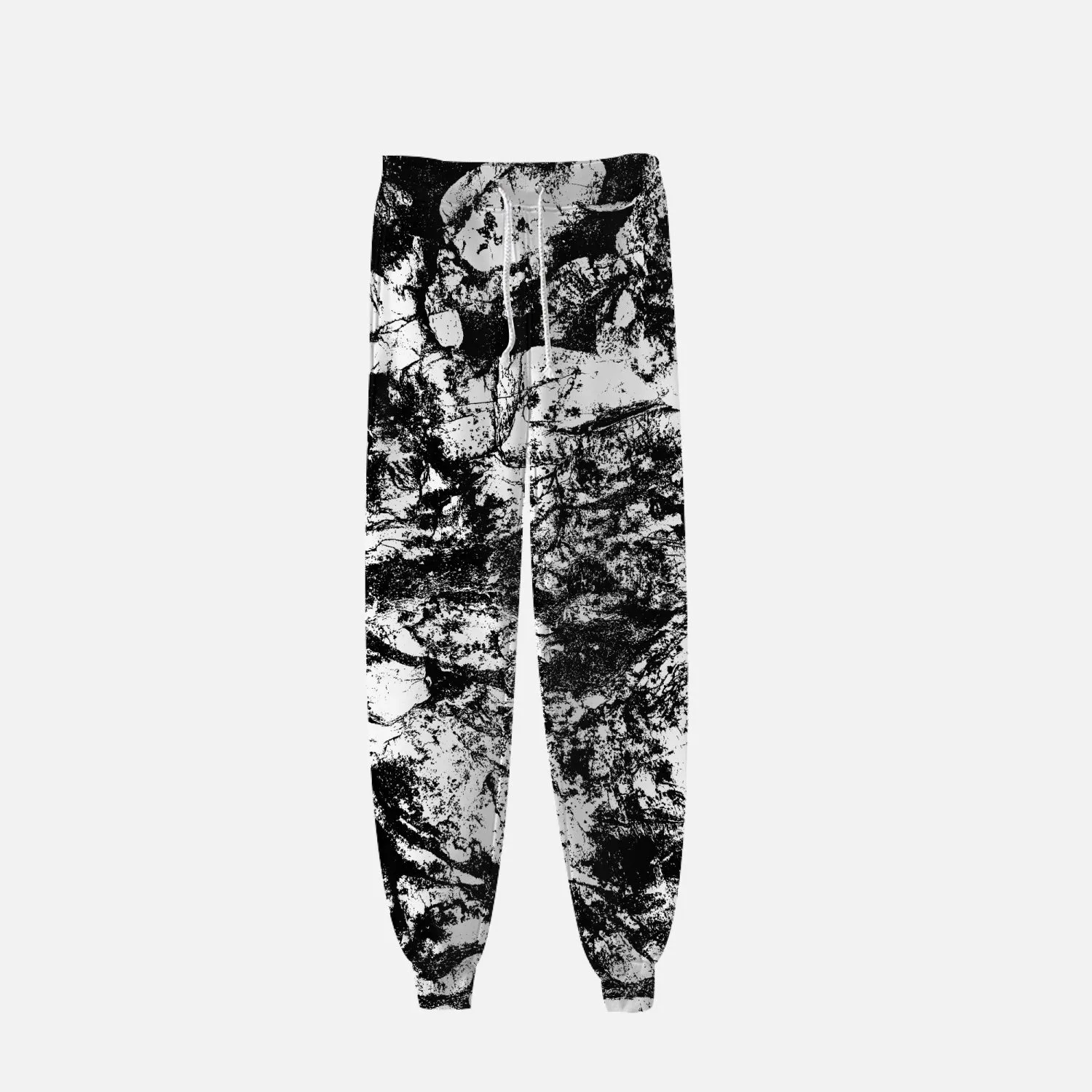 Mid-Rise Pocket Sweatpants