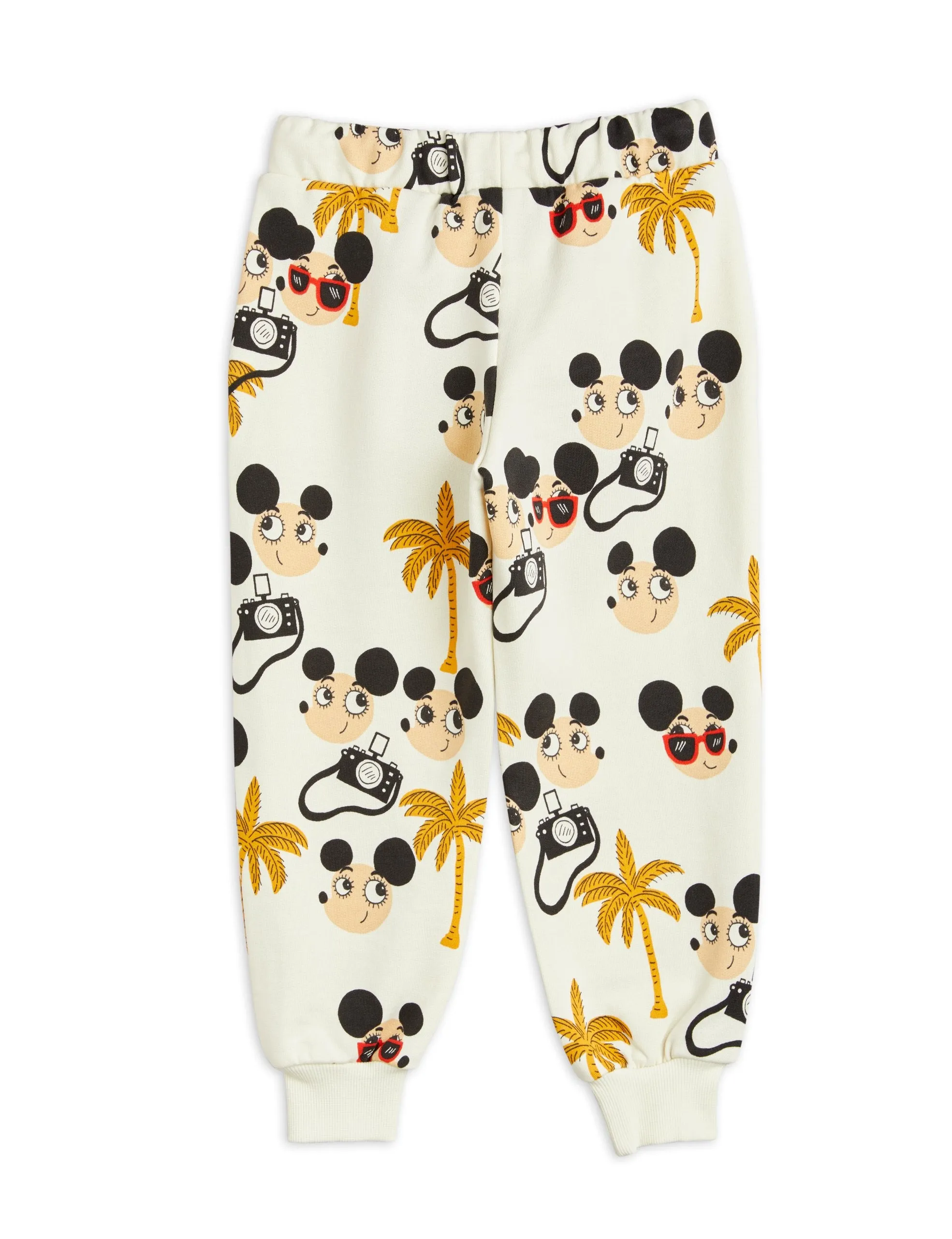 Mini Rodini Ritzratz AOP Sweatpants