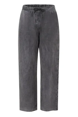 Modström - Kalliemd Pants - 7705 Washed Black