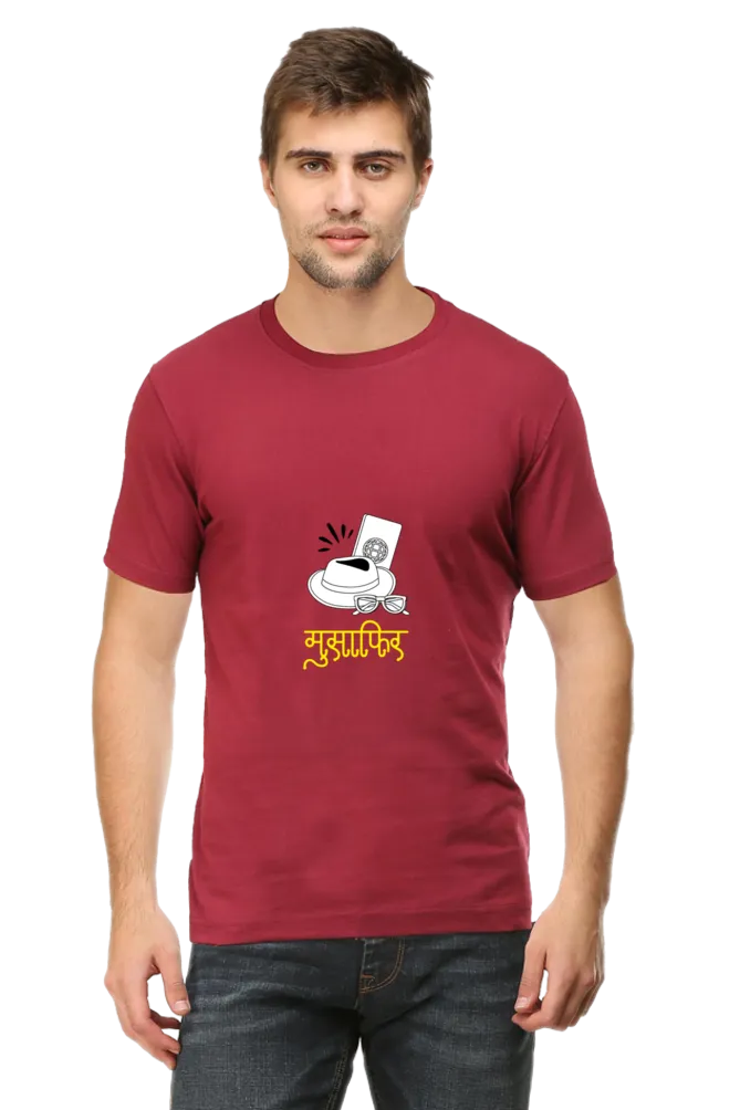 Musafir-2
