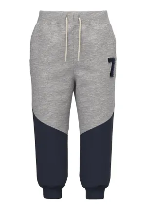 Name it Toddler Boys Sporty Sweatpants