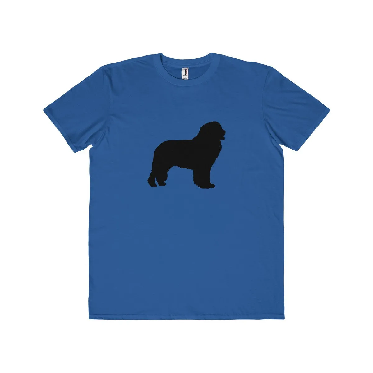 Newfoundland Men's Lightweight Fashion Tee
