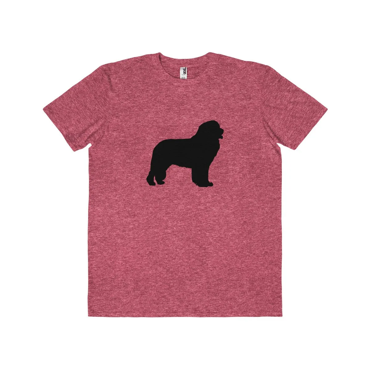 Newfoundland Men's Lightweight Fashion Tee