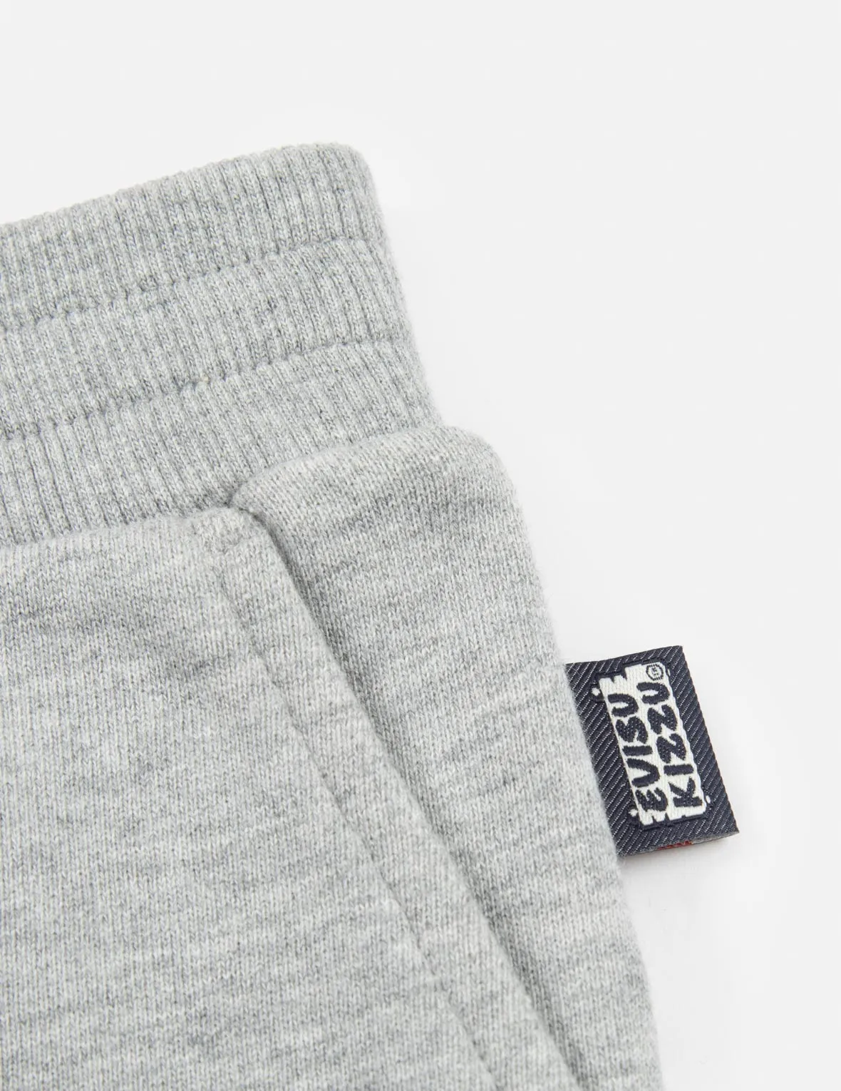 Oil Barrel-pattern Daicock Print Sweatpants