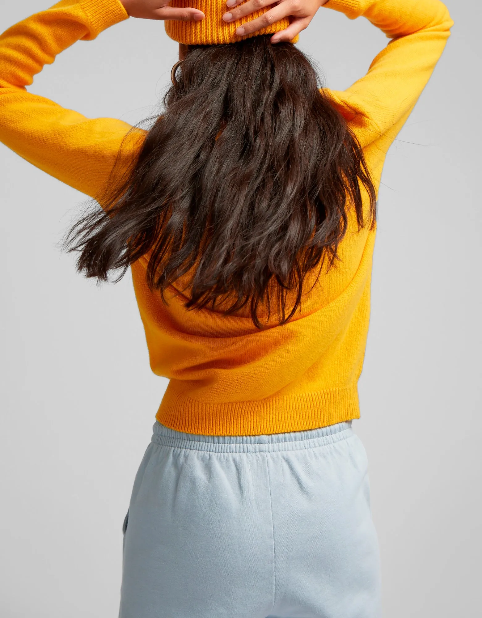 Organic Sweatpants - Midnight Forest