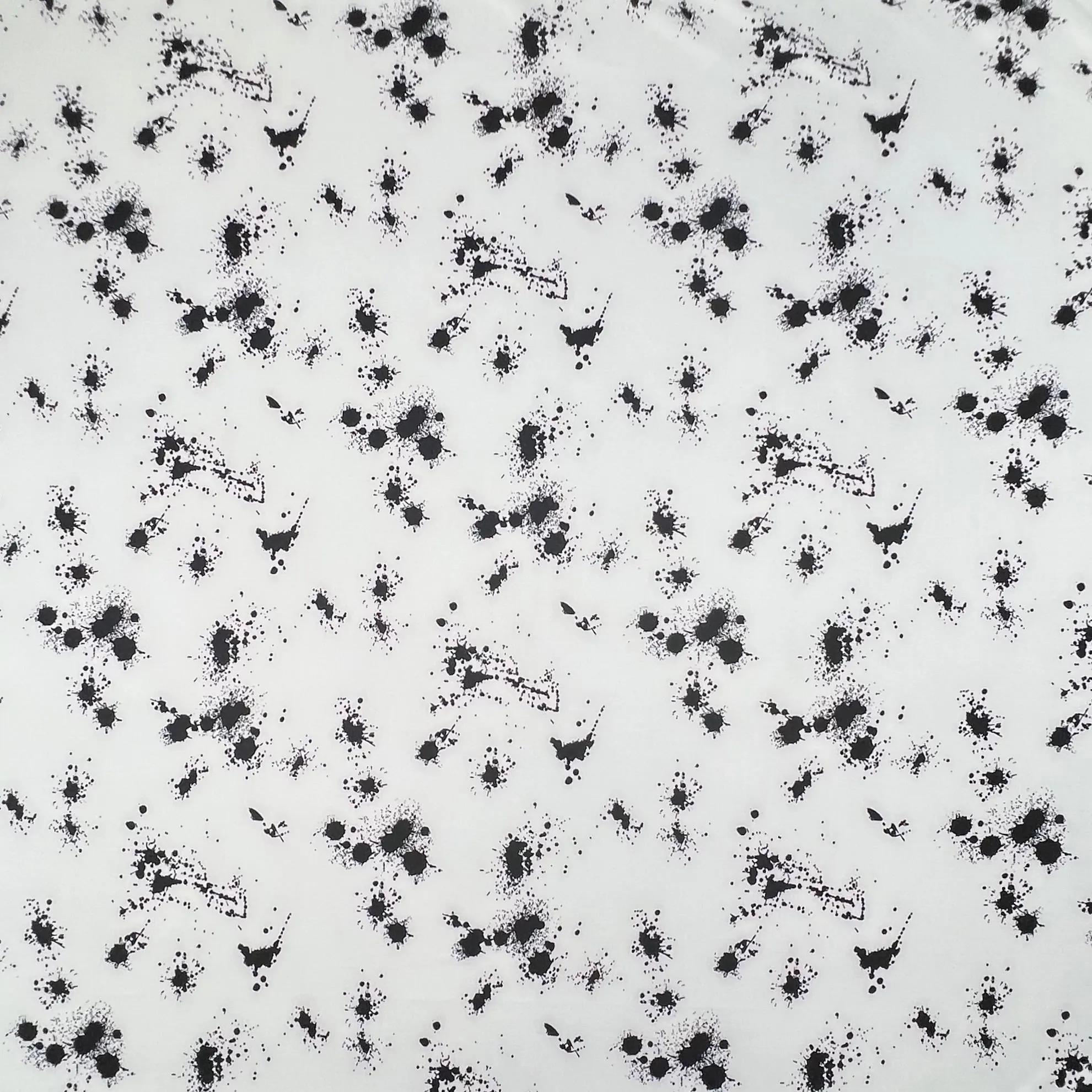 Paint Printed Lightweight Neoprene