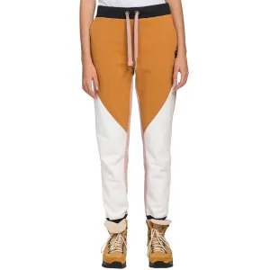 Parajumpers Moscova Block Pink Sweatpants
