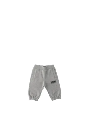 Pentb Kids Sweatpant (Grey) - DK00417KYAVFK963
