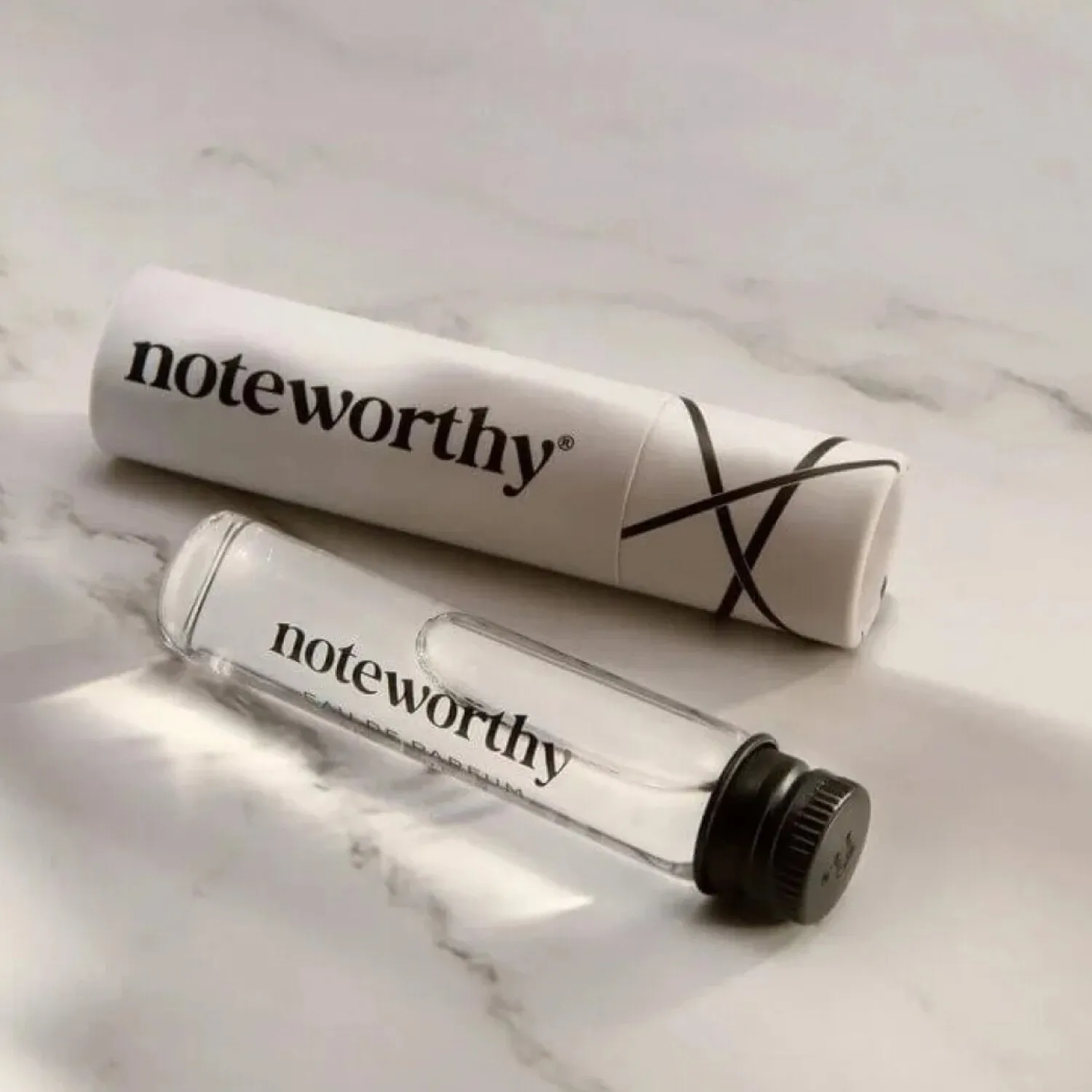 Refill of Noteworthy n,345 Eau De Parfum