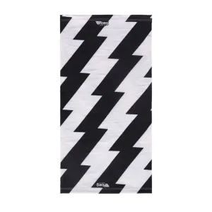 Roeg Bolt Tunnel Black / White
